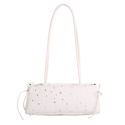 WoStarry Muster Abend Handtasche Brehn