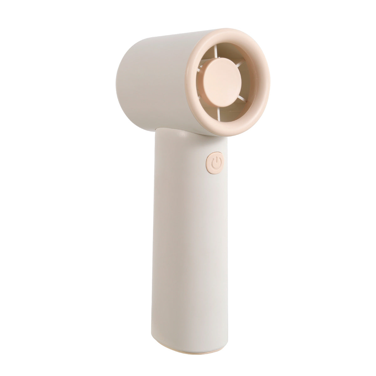 Unisex Tragbarer Handventilator mit USB-Ladestation Brehn