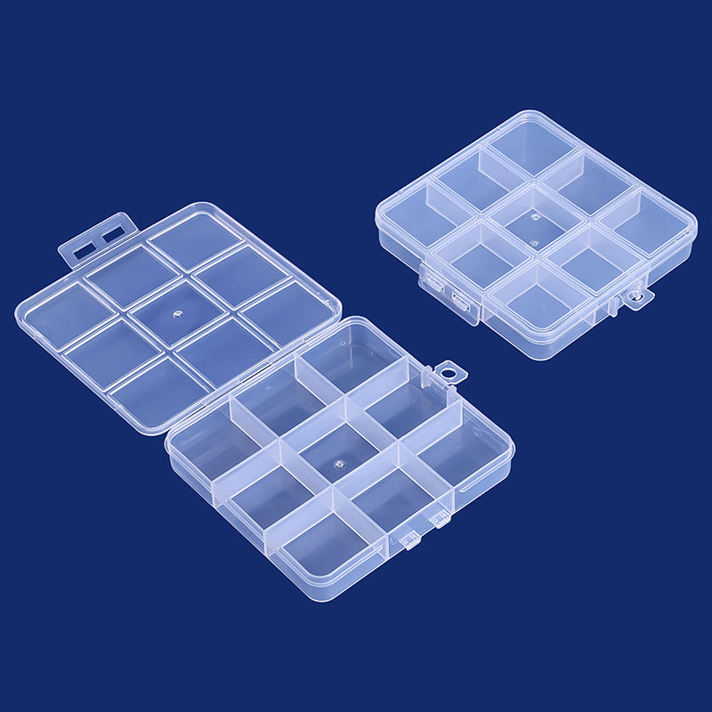 Multi-Compartment Bastelorganisator Brehn