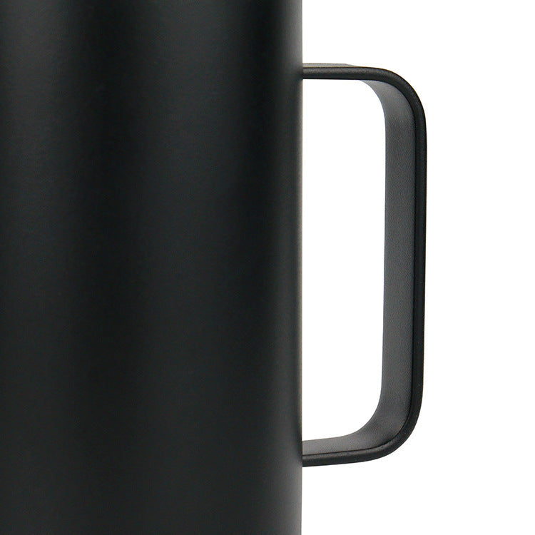 Damen Isolierte Kaffeetasse Brehn