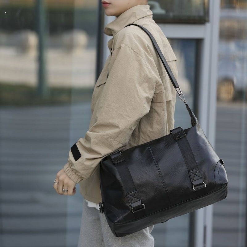 Elegante Multifunktions-Reisetasche Brehn