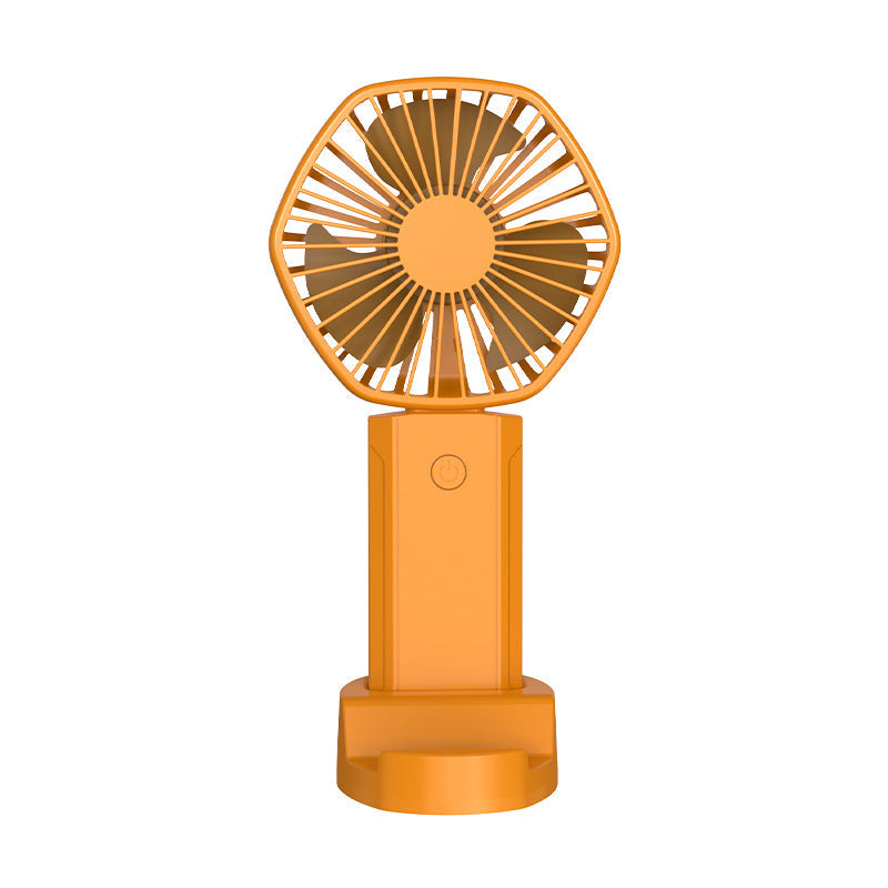Tragbarer Tischventilator für Damen Brehn