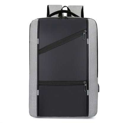 Hochlagerfähiger Vielseitiger Rucksack Brehn