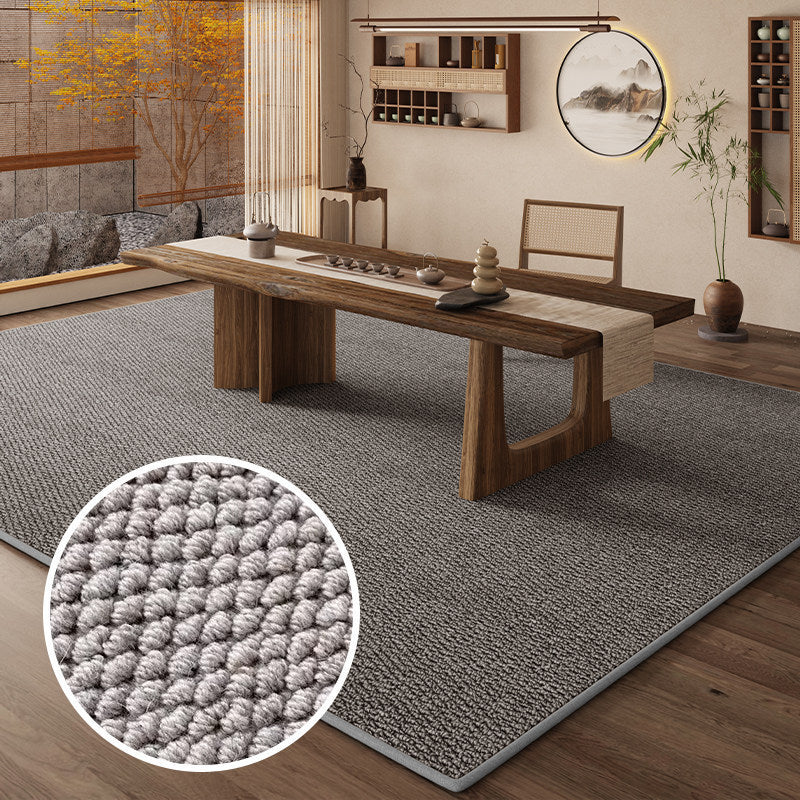Premium Strukturierter Teppich