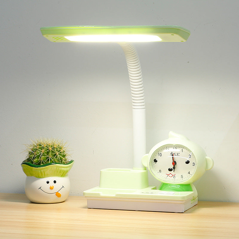 Schreibtischlampe