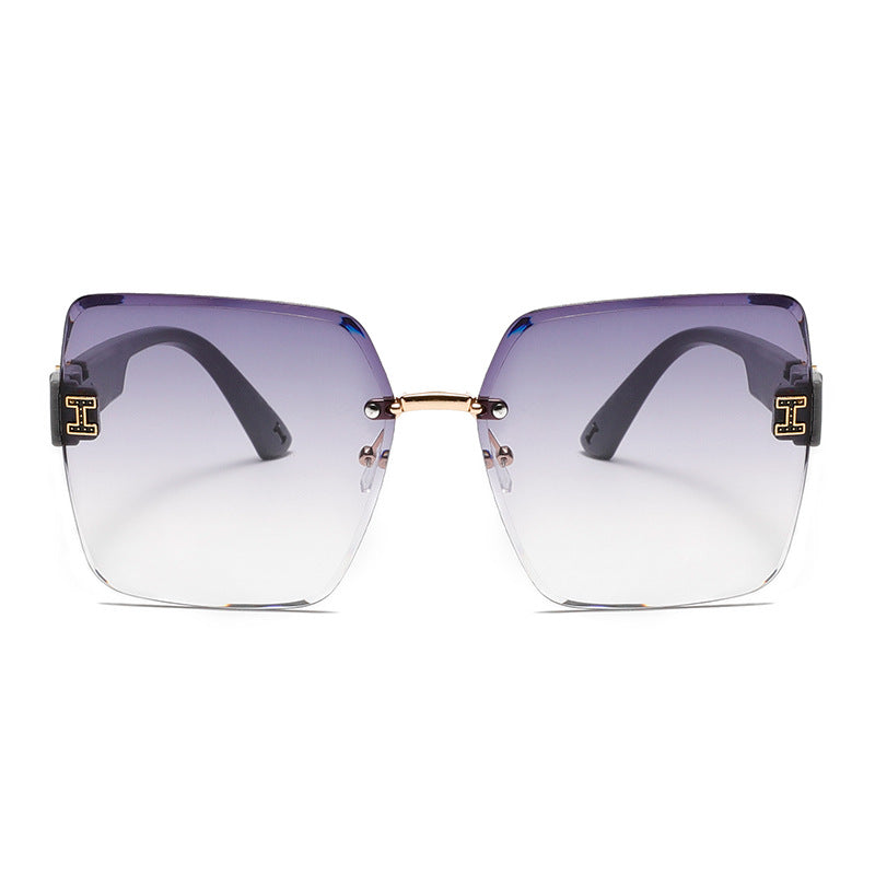 Damen modische Sonnenbrille Brehn