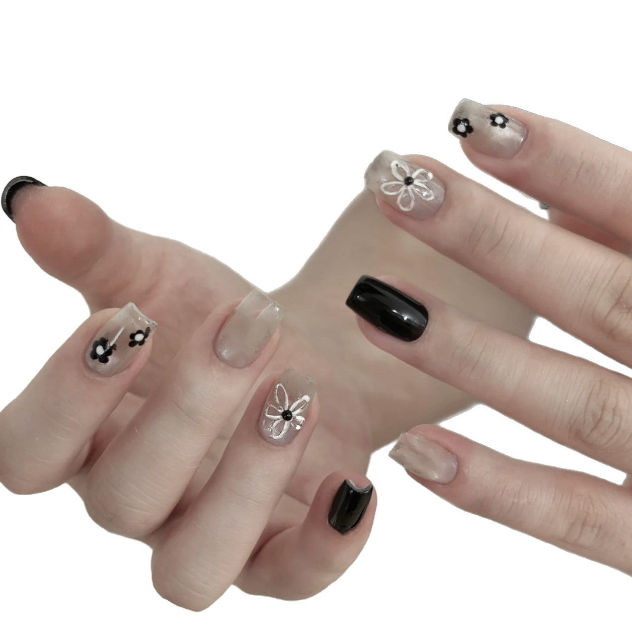 Nageldesign Set Brehn
