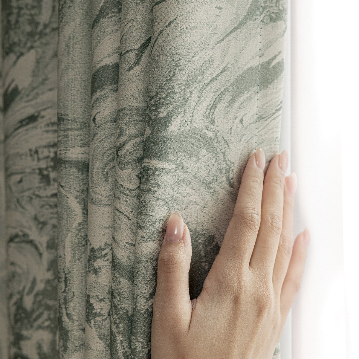 Fensterbehänge Vorhänge Brehn