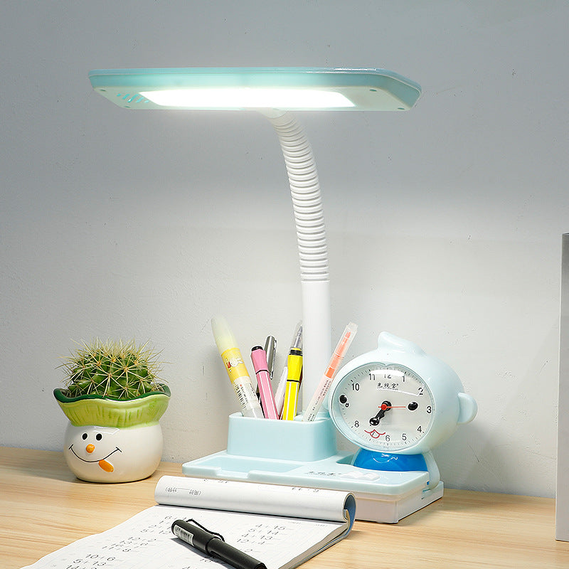Schreibtischlampe