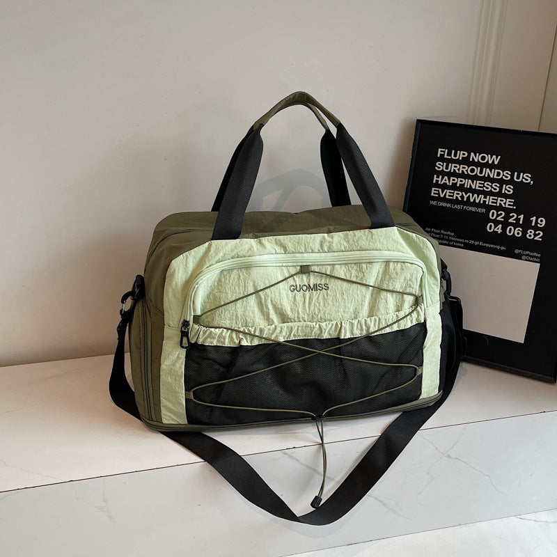 Multi-Taschen Sport Reise Duffel Tasche Brehn