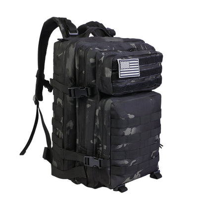 Taktischer Wanderrucksack Brehn