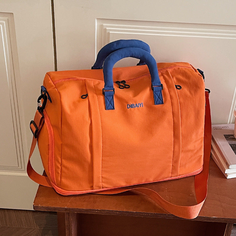 Multi-Funktionale Reisetasche