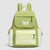 Vielseitiger Multi-Taschen Wanderrucksack