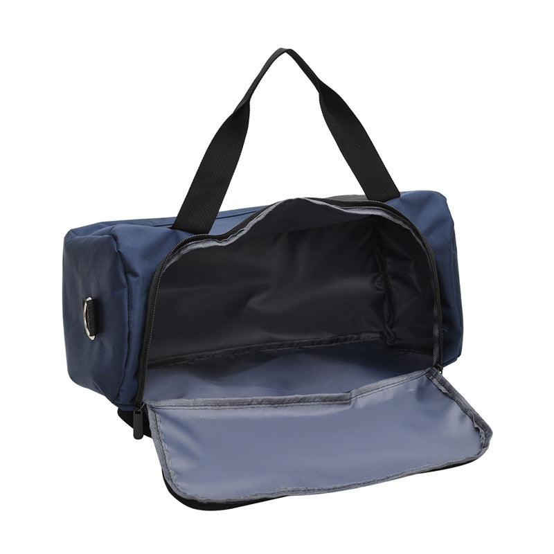 Vielseitige leichte Reise Duffel Tasche Brehn