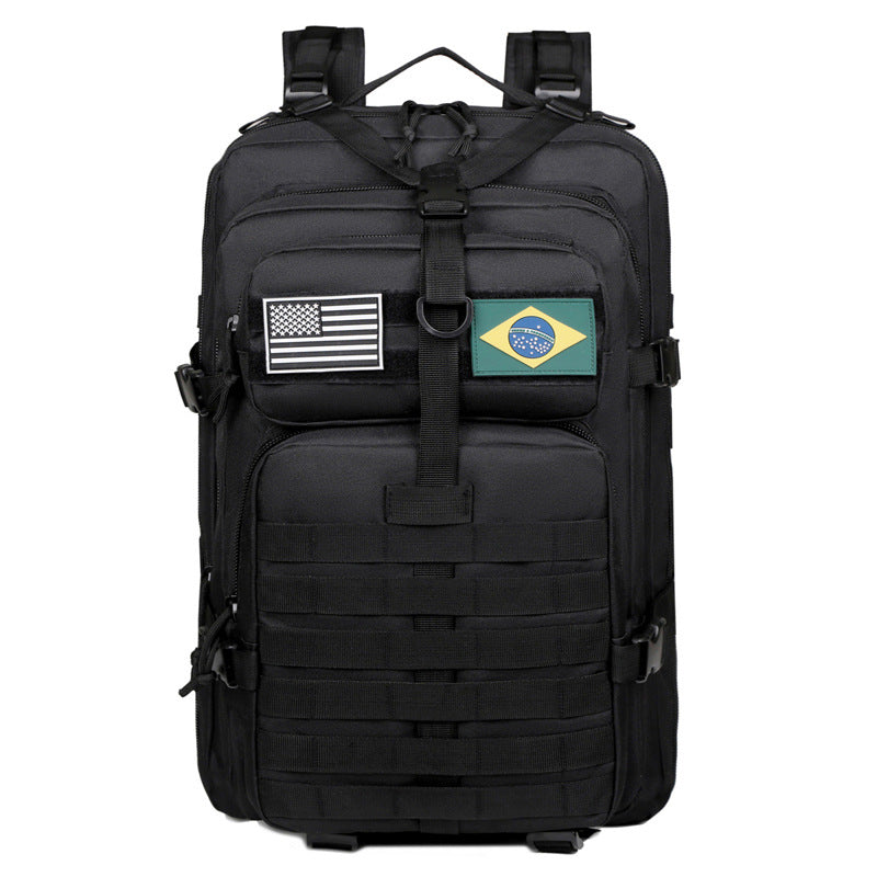Taktische Utility Multi-Taschen Rucksack Brehn