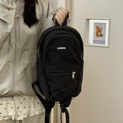 Kompakter Urban Rucksack