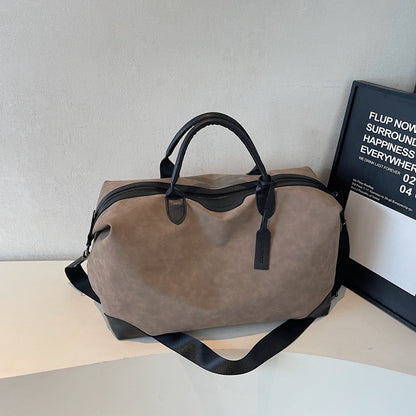 Robuste Reise-Duffel-Tasche Brehn