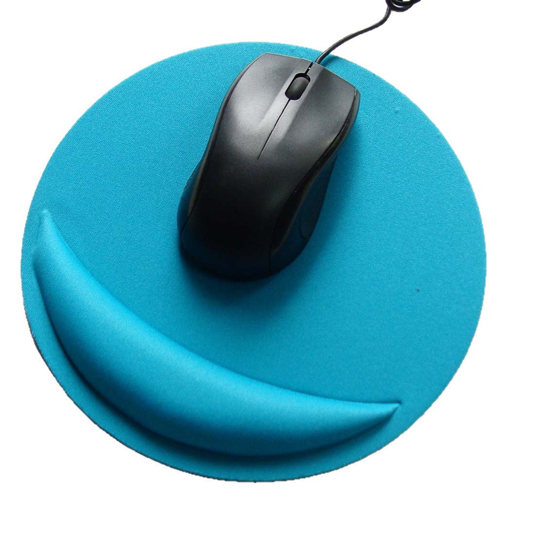 Gel-Layered Mauspad Brehn