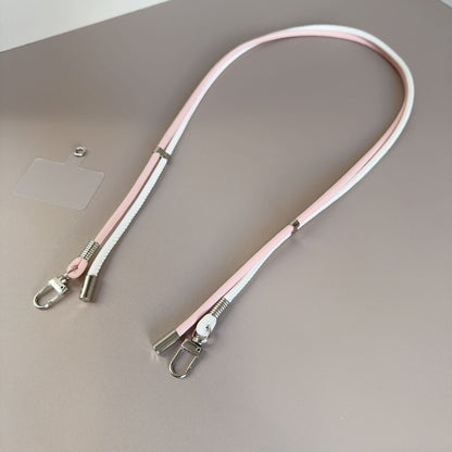Neon Silikon Lanyard Strap Brehn