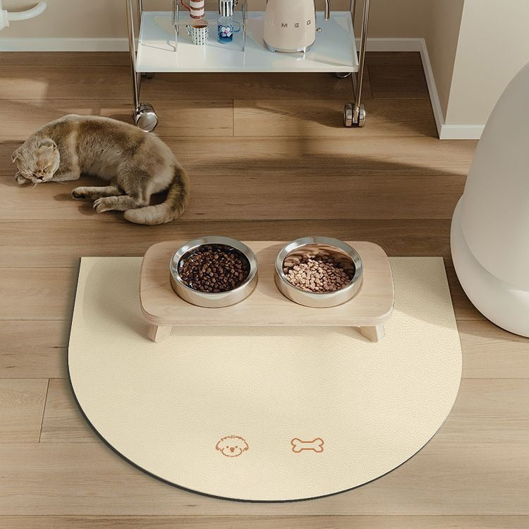 Hunde Futtermatte Brehn