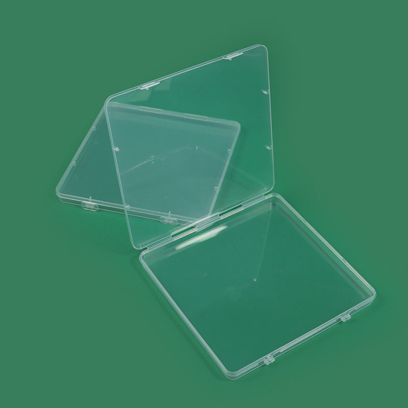 Quadratischer Speicherorganisator Brehn