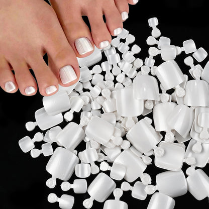 Premium Press-On Nail Art Kit Brehn