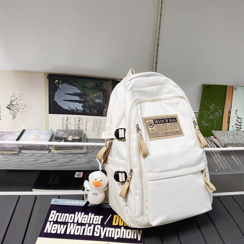 Multifunktionaler Reiserucksack Brehn