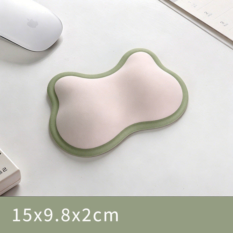 Ergonomische Maus Handgelenkstütze Pad