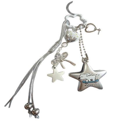 Dekorativer Charm Schlüsselanhänger Brehn 1790135409
