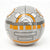 Unisex aufblasbarer Strandball Brehn