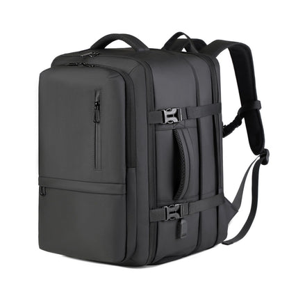 Multi-Funktionales Reisegepäck Rucksack Brehn