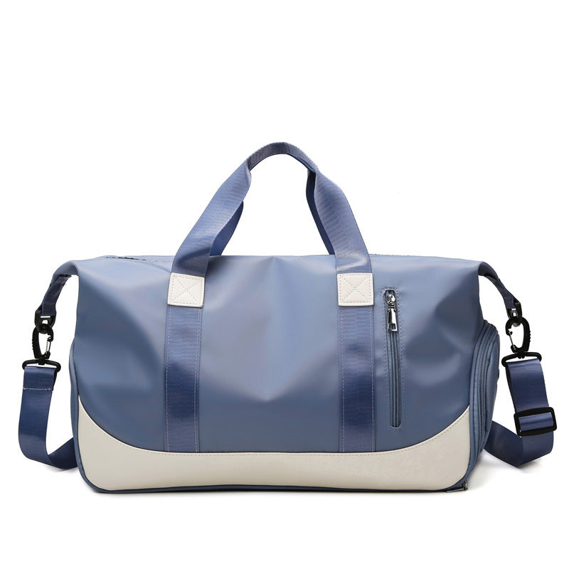 Multifunktionale Fitness Duffel-Tasche