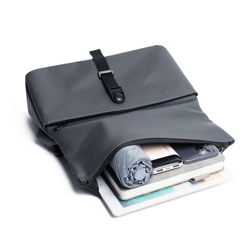 Wasserbeständige Messenger-Tasche Brehn