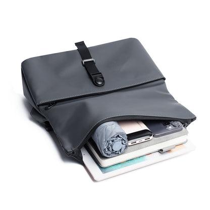 Wasserbeständige Messenger-Tasche Brehn