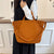 WoVersatile Everyday Oversized Tote Bag Brehn