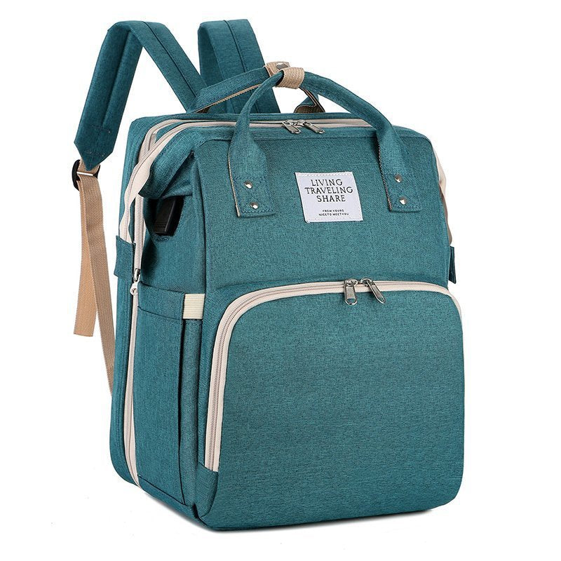 Multi-Zweck-Reiserucksack Brehn