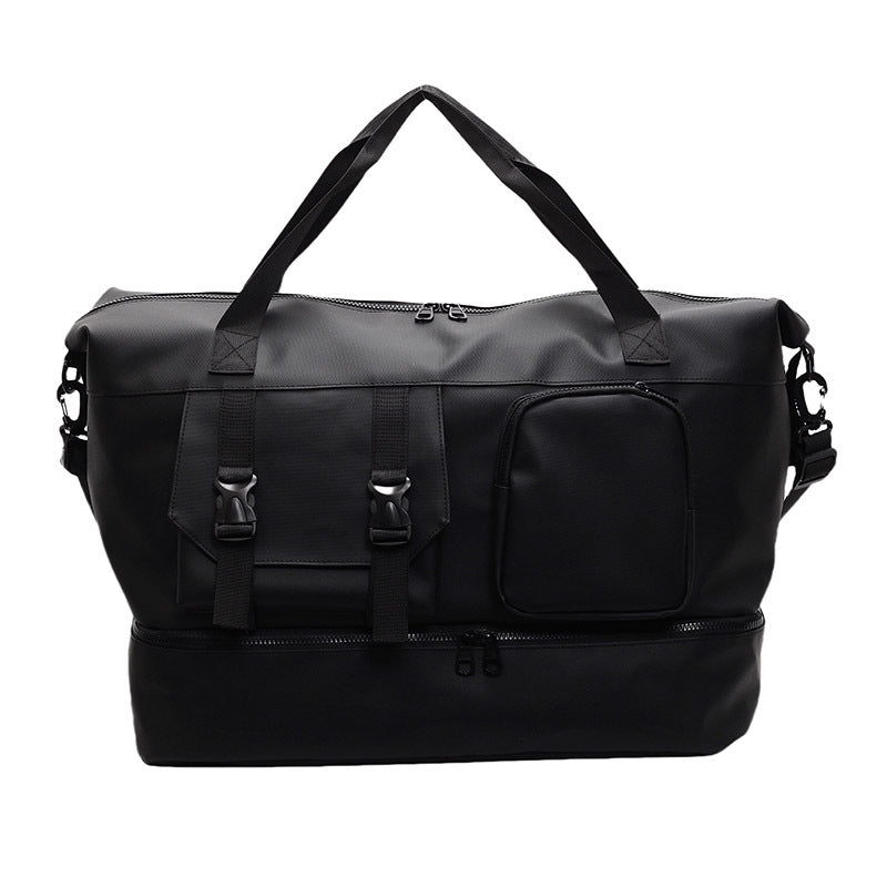 Wasserabweisende Mehrzweck-Sport-Duffel-Tasche Brehn