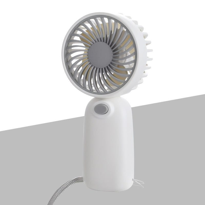 Tragbarer Handheld Mini Ventilator Brehn