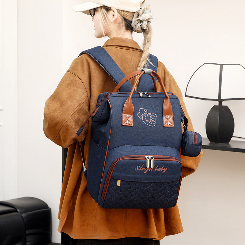 Windelrucksack Brehn