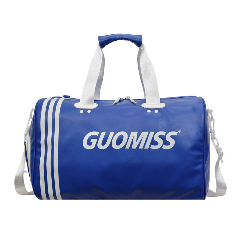 Haltbares wasserdichtes Sport-Duffle-Bag Brehn