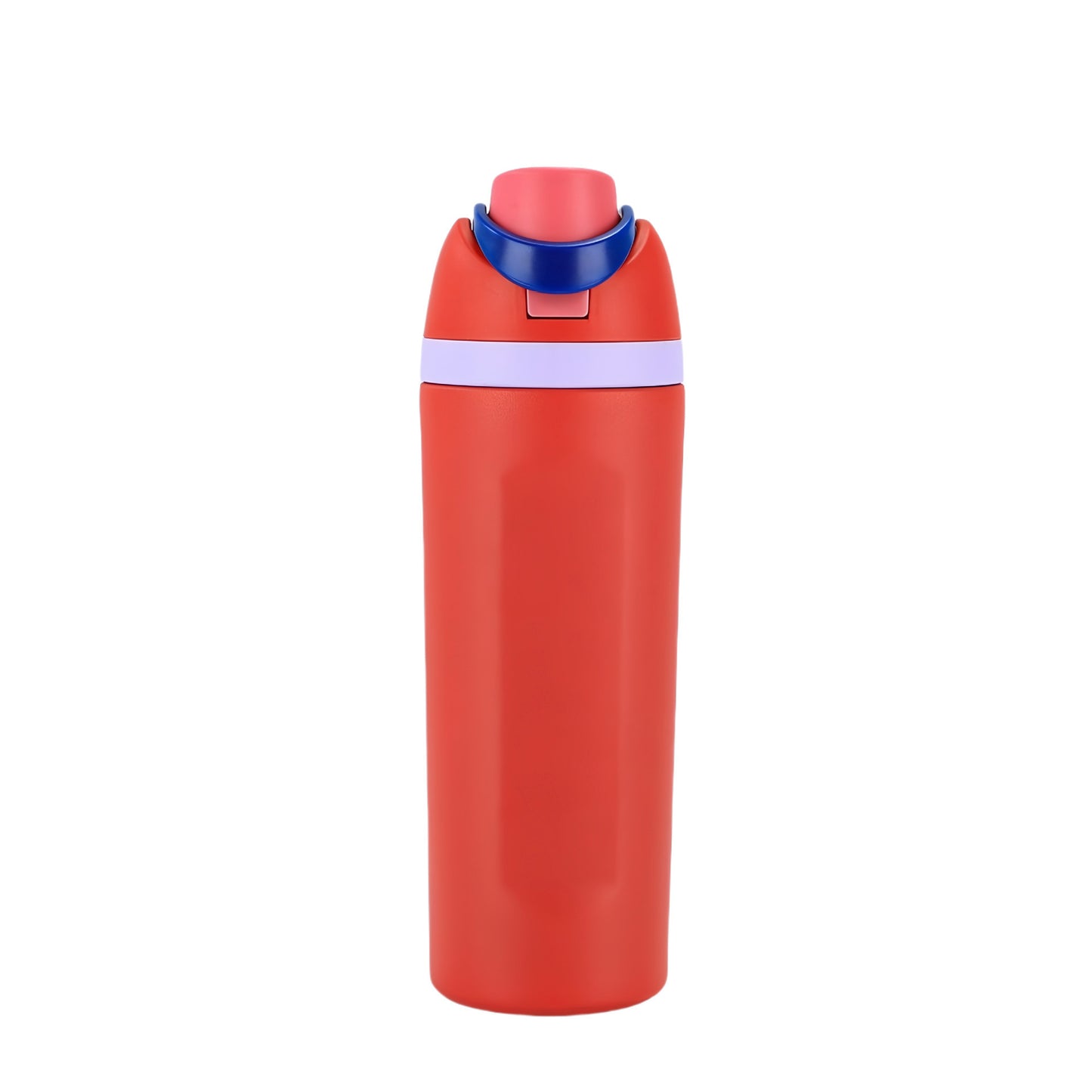 Damen Sportliche Trinkflasche Brehn