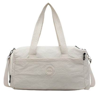 Geräumige Reisetasche