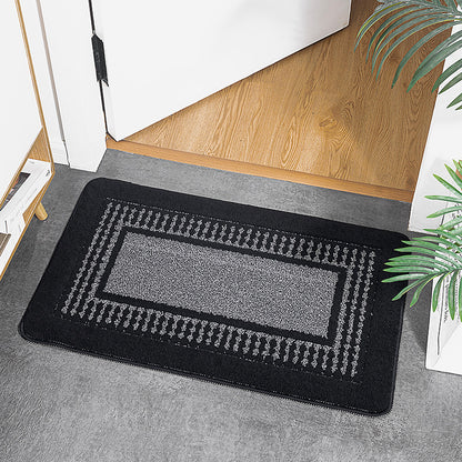 Elegante Absorbierende Eingangsmatte