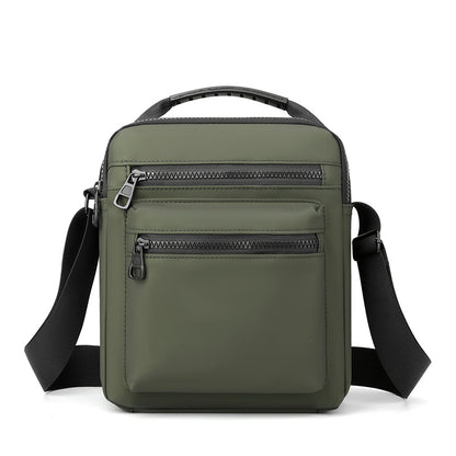 Multifunktionale Utility Sling Bag