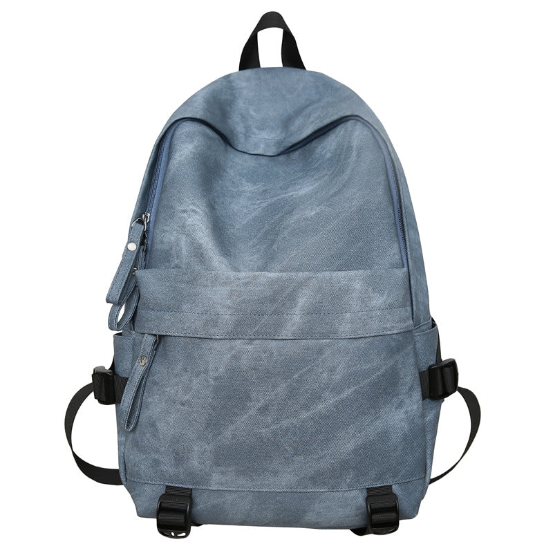 Casual Canvas Rucksack Brehn