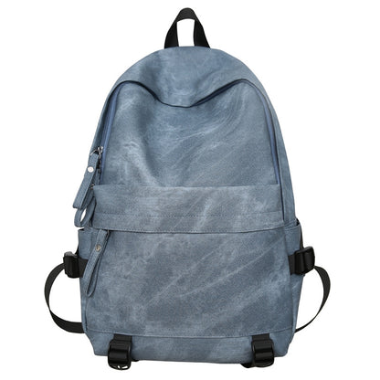 Casual Canvas Rucksack Brehn