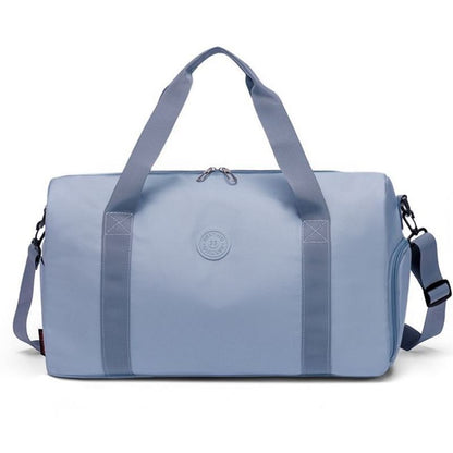 Vielseitige Sport Gym Duffel Bag Brehn