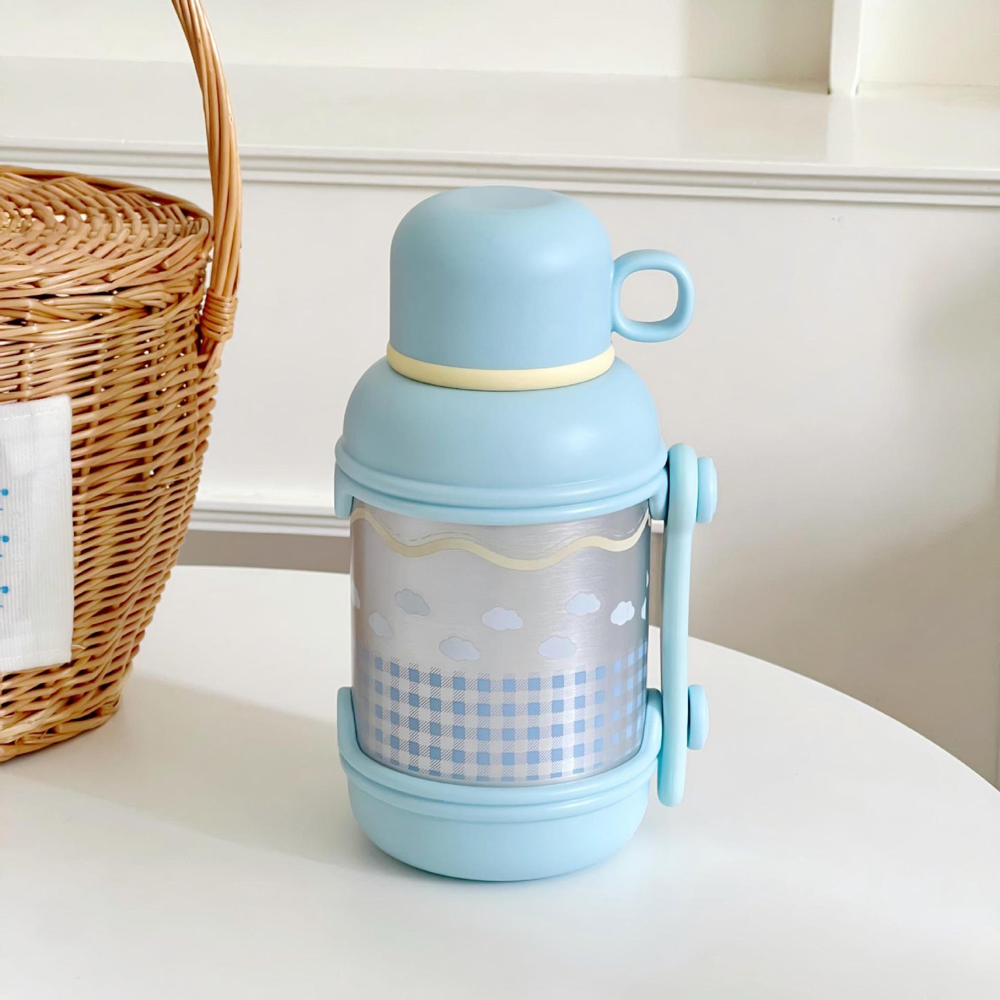 Damen Isolierflasche Brehn