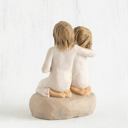 Emotional Bonding Figurine Brehn