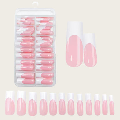 Nagelset Brehn
